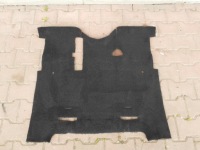 фото thumb №1, Jeep wrangler jk 4d 2011-17 килимок обшивка задня