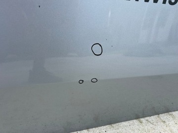 фото thumb №16, Двері kangoo citan ii w420 townstar 2021 2022 2023 2024 передні праві