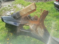 фото thumb №8, Четверть правый задняя audi a6 c8 sedan