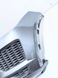 фото thumb №8, Бампер передній kompletny jaguar e-pace x540 4pdc