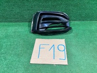 Bmw 1 f40 решітка бампера права перед передня 7459718 Недорого, фото thumb