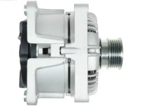 Генератор 100a a0346 as-pl opel astra Ціна, фото thumb