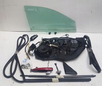 фото thumb №1, Молдинг ущільнювач перед задня mazda 2 dj 14^