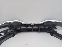 фото thumb №13, Renault captur i 1 lift 2017- бампер перед передній 620227019r ÷