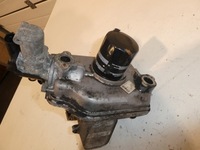 фото thumb №7, Корпус основание фильтра масла vw seat skoda 2.0 tdi 03l117021c