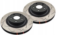 фото thumb №1, Dba 4650s тормозные диски toyota gt86 subaru outback legacy