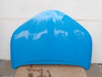 фото thumb №1, Капот крышка двигателя toyota chr ch r 2016-