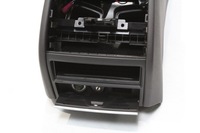 фото thumb №5, Тунель середній підлокітник schwarz bmw g11 g12