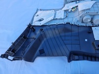 фото thumb №9, Toyota sienna 2.5 hybrid xse limited обшивка багажника левый задняя 2021-