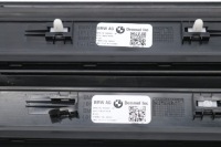 фото thumb №10, Bmw g01 x3 g02 x4 молдинг поріг m-pakiet ліва права