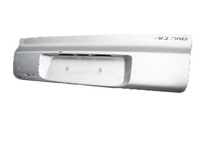 фото thumb №1, Накладка кришки задня accord vii 2007 honda