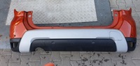 фото thumb №1, Dacia duster ii lift бампер задняя задний