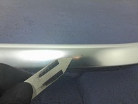 фото thumb №8, Peugeot 308 ii t9 sw универсал рейлинги крышные 2 szt 98108320