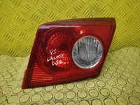 фото thumb №1, Chevrolet lacetti лампа правый задняя w крышка