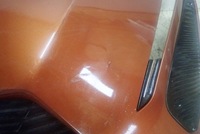 фото thumb №6, Бампер перед передний peugeot 3008 5008 ii lift