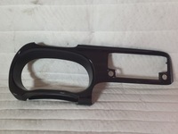 фото thumb №1, Dekor молдинг рамка спідометра радіо hyundai i10 iii