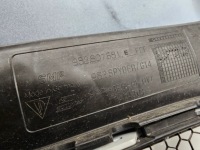 982807221h porsche cayman 982 718 gt4 spyder бампер передний перед Оригинал, фото thumb