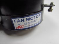 Lexus rx 2 300h 350h 400h 3.3 v6 вентилятор радиатора двигатель вентилятора с Разборки, фото thumb