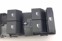 фото thumb №9, Кнопка керування вікон задніх правих двері kia niro 93571at850 electric