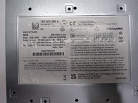 фото thumb №13, Радио навигация навигация заводская европа 10b919605 10a925200d vw id3 id.3 22r