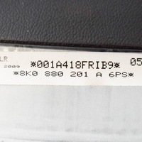 фото thumb №6, Audi a4 s4 b8 8k 2010 повітряна подушка подушка безпеки кермо