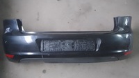 фото thumb №1, Golf vi бампер зад lc9x