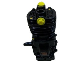 фото thumb №1, Компрессор воздуха mercedes sk atlas lk1303