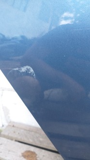 фото thumb №6, Ford focus mk4 двері праві задні праві зад