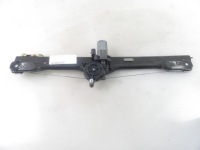 фото thumb №1, Подъемник стекло левый передний iveco daily vi фургон