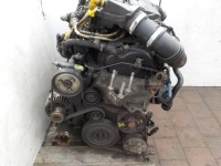 Купити Citroen nemo 13r 1.3 hdi 75km двигун fhz двигун комплектний  film, фото thumb