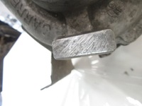 фото thumb №9, Турбонагнітач bmw f01 f02 f07 f10 f11 f15 f25 f30 f31 f34 36 3.0 n57 258km