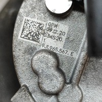 фото thumb №6, Audi e-tron gt 2022 насос циркуляції / циркуляція wody