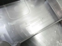 фото thumb №6, Защита пластиковая пол renault talisman