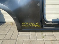 фото thumb №11, Крыло правый задняя порог vw up 3d eu