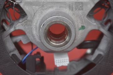 фото thumb №10, Кермо шкіряний мультифункція 48430hv02a nissan qashqai 2 ii j11 рестайлінг