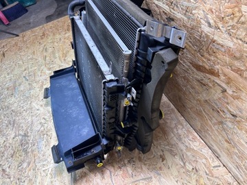 фото thumb №10, Pas переднє підсилювач балка радіатор jaguar f-type 3.0 b aut 2014-