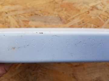 фото thumb №8, Балка бампера зад nissan juke 2 ii 19- f16