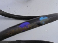 фото thumb №7, Mazda cx5 i ke пружина перед передняя 2,0b lift