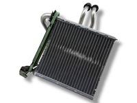 фото thumb №6, Volkswagen golf vii 2015 с задний радиатор отопителя