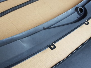 фото thumb №9, Панель под лобовым стеклом комплектные + прокладки / audi a6 c6 2004-2011 / европа - красивый