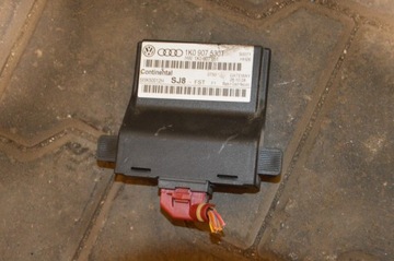 фото thumb №1, Vw golf v універсал модуль шлюз 1k0907530t