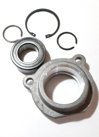 фото thumb №1, Подшипник полуось 35x62x20 kpl. с корпус org 397702105r