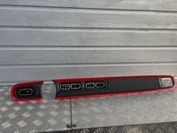 фото thumb №1, Citroen c3 iii dekor консоли eu. красный