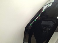 Купить Капот skoda superb 3 3v0 2016-, фото thumb