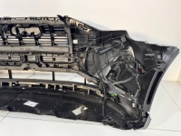 фото thumb №10, Audi e-tron 4ke s-line бампер перед оригинальный