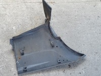 фото thumb №8, Ssangyong musso накладка крила правий задня