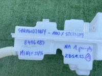 Mini f55 f56 бак жидкость омывателя 8496183 100% герметичный оригинальный с Разборки, фото thumb