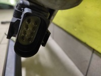 фото thumb №7, Audi a6 c5 kombi підйомник скло лівий задня