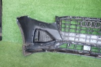 Audi q2 s-line lift 81a 20- бампер передній перед Оригінал, фото thumb