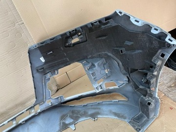 фото thumb №9, Бампер переднее перед audi q7 4m s line 15-